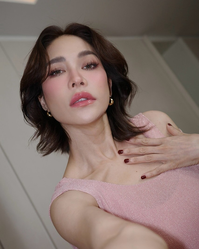 ฟังจากปาก พลอย เฌอมาลย์ บอกครั้งแรกสถานะหัวใจ