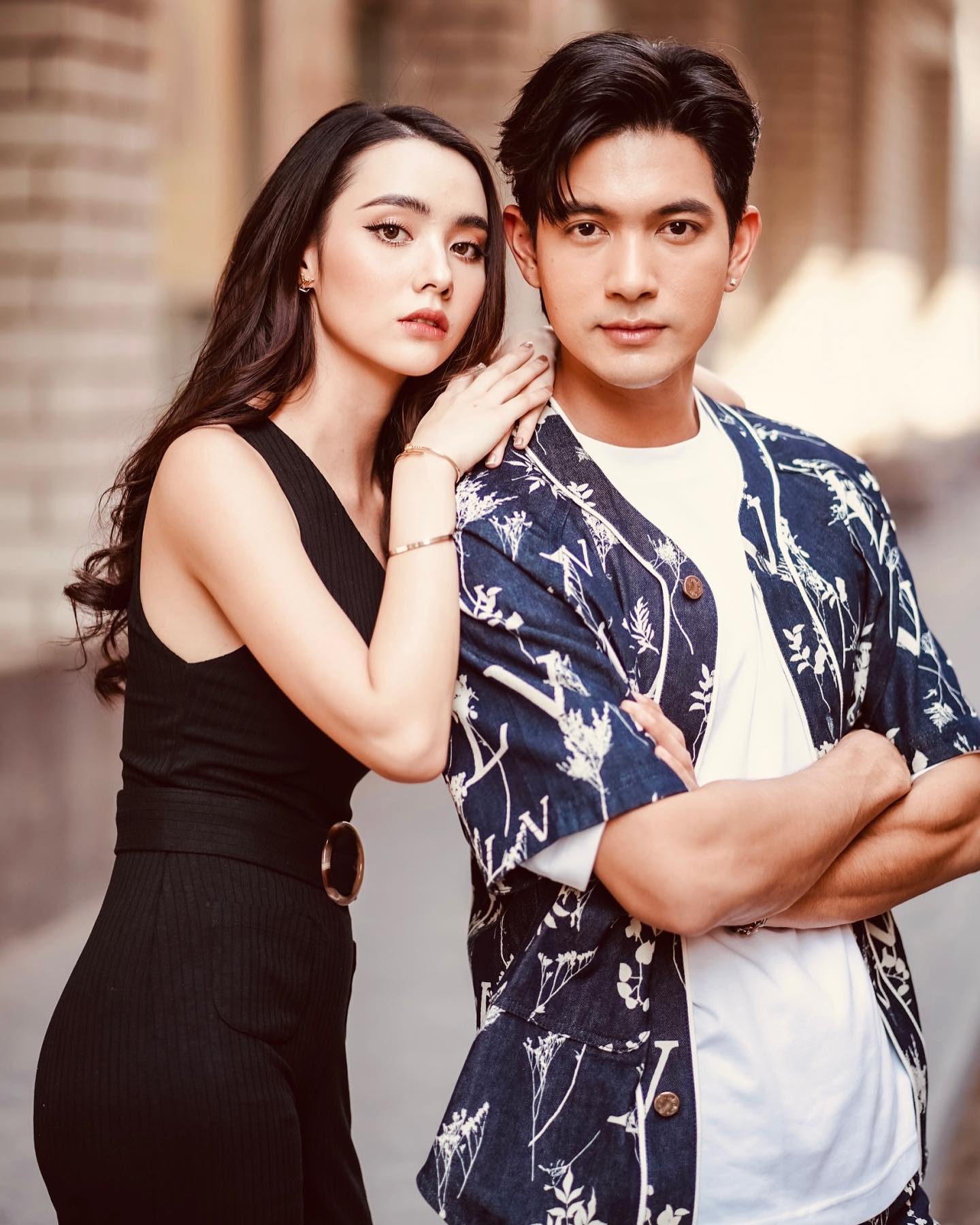  เข้ม หัสวีร์ มุกดา