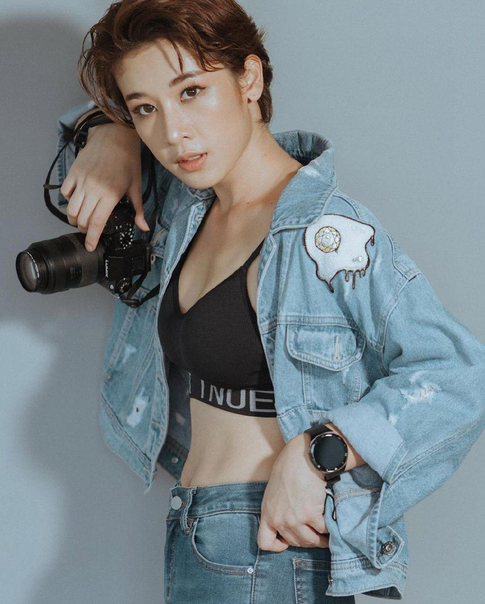 แตงกวา จิราพร