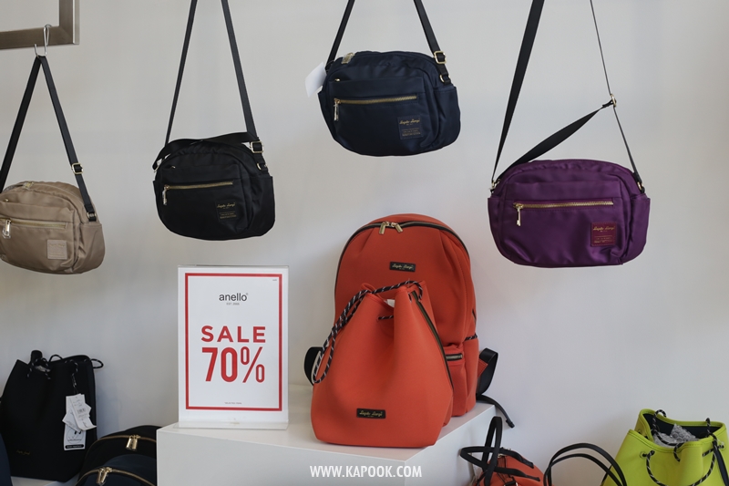 Siam Premium Outlets Bangkok