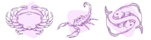 ดูดวง ดาวอังคารย้าย