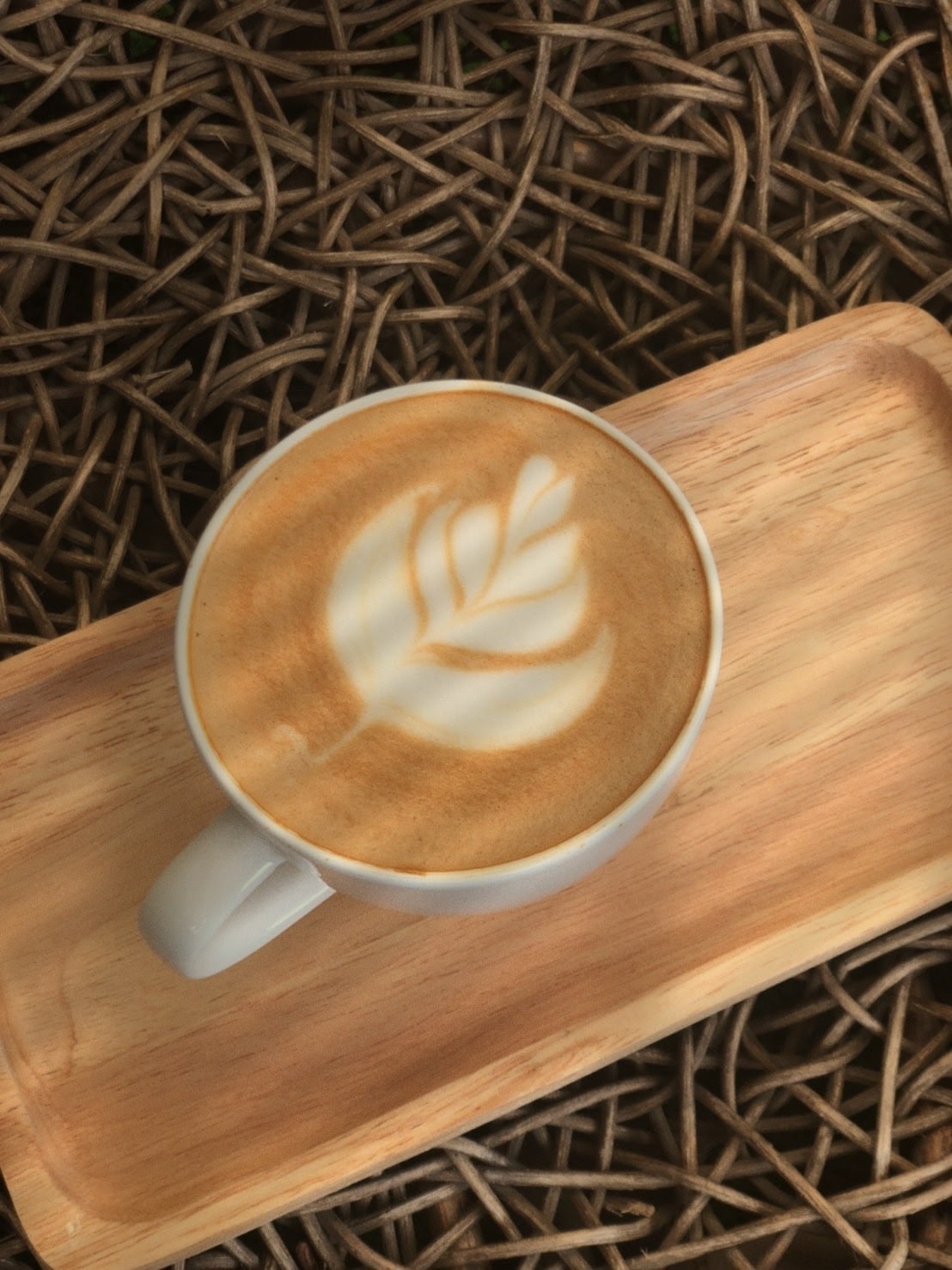 ร้านกาแฟ