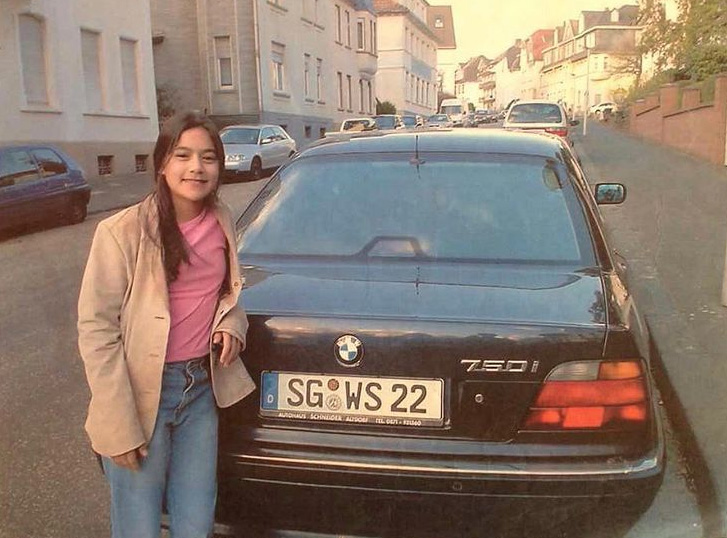 คิมเบอร์ลี่