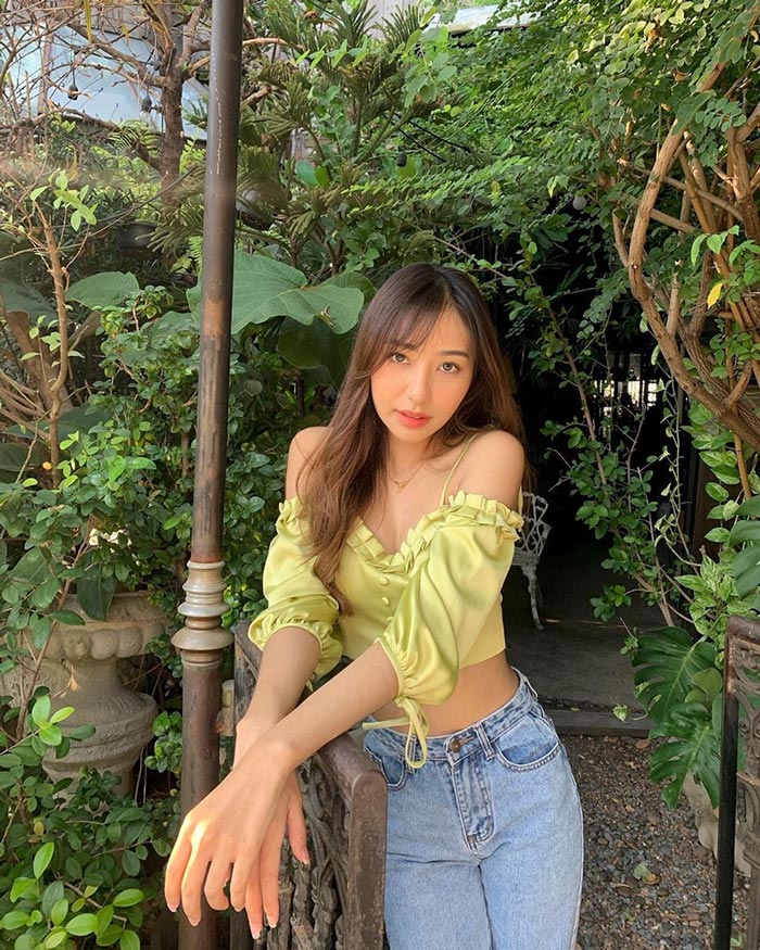 ดรีม แฟน เสือ เสฏกานต์