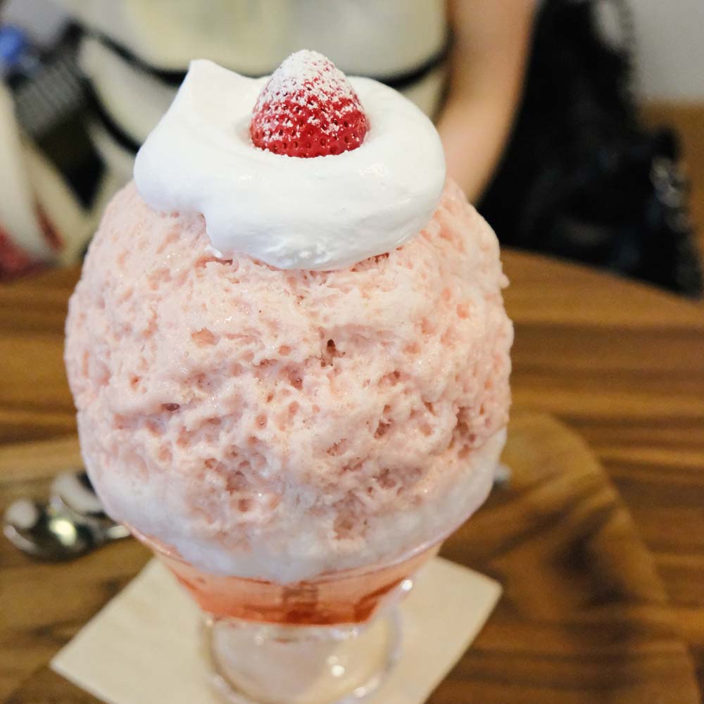 ของกินฮ่องกง