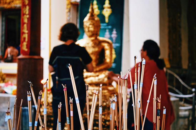 หลวงพ่อให้โชค ขอปุ๊บเฮงปั๊บ ประจำเดือนเมษายน 2568