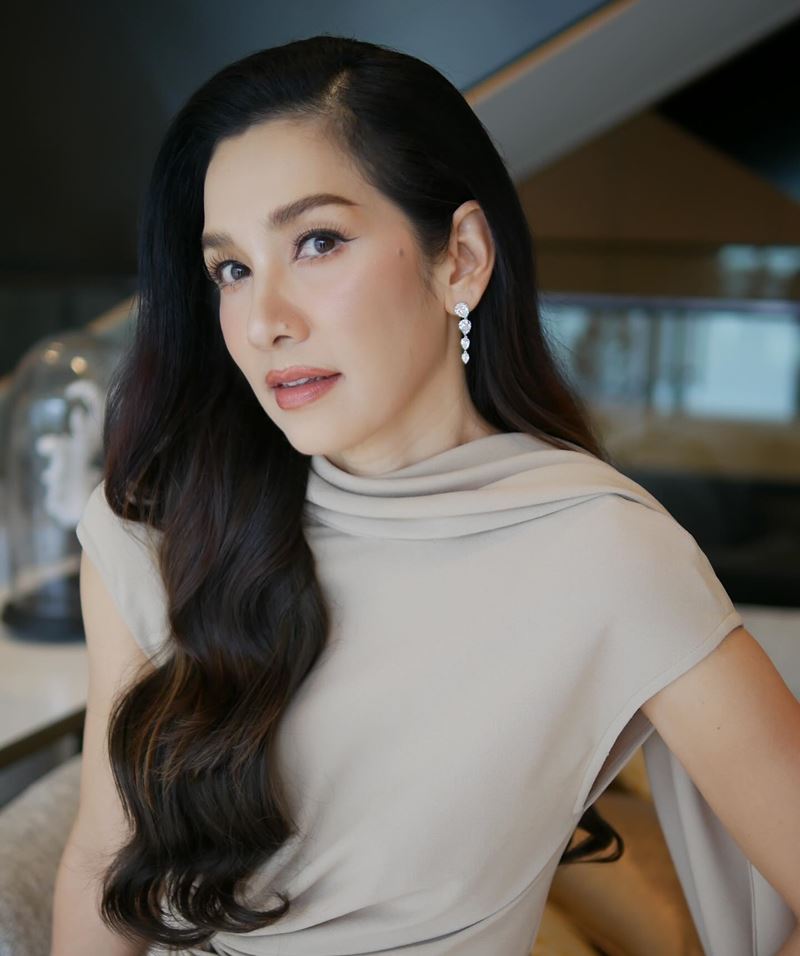 นุสบา ปุณณกันต์