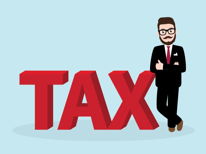 ภาษีเงินได้บุคคลธรรมดา