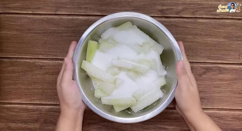 ฟักเชื่อม