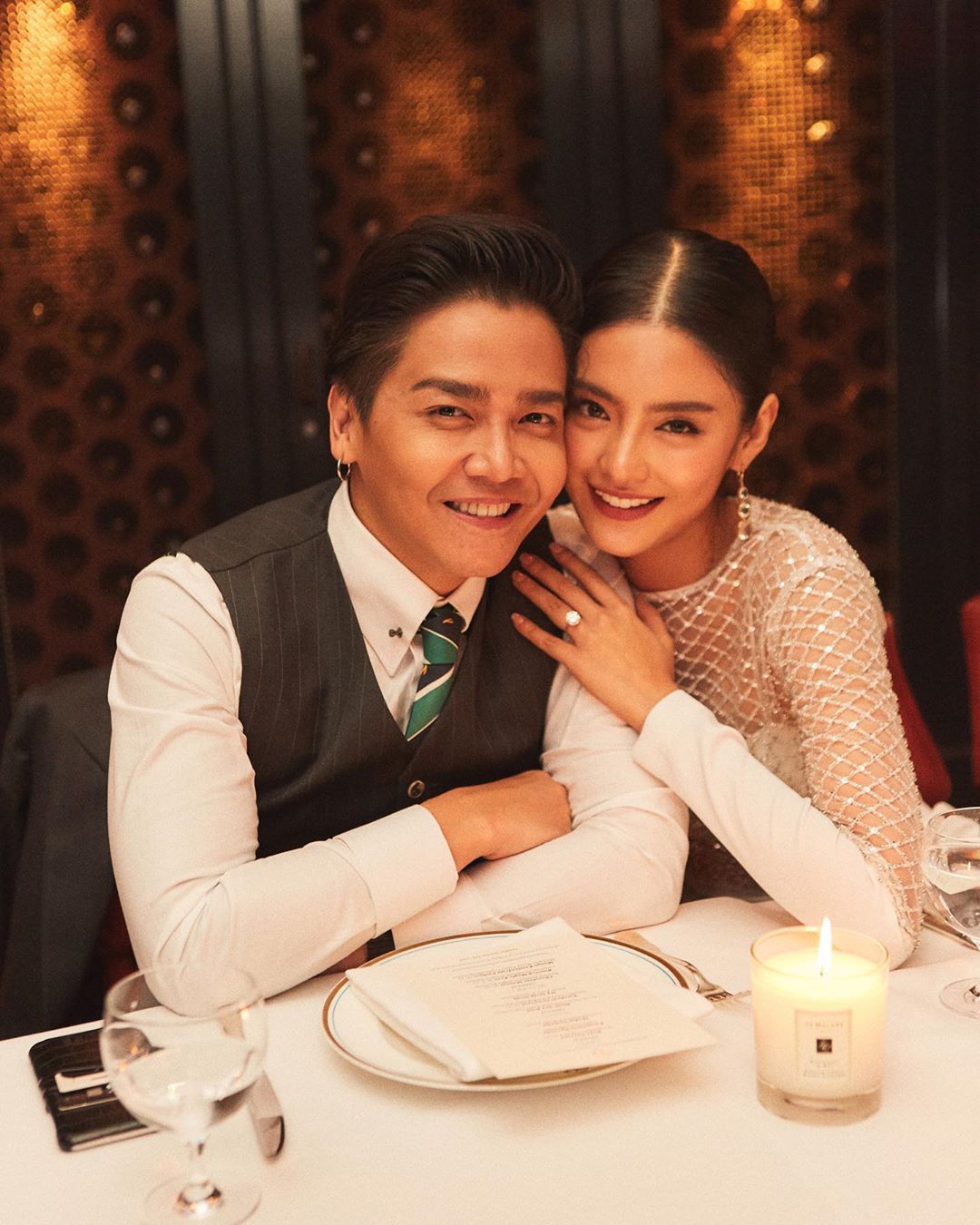 พีเค โยเกิร์ต