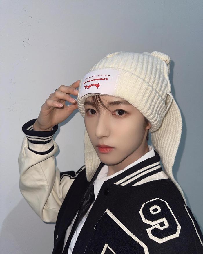 เหรินจวิ้น NCT