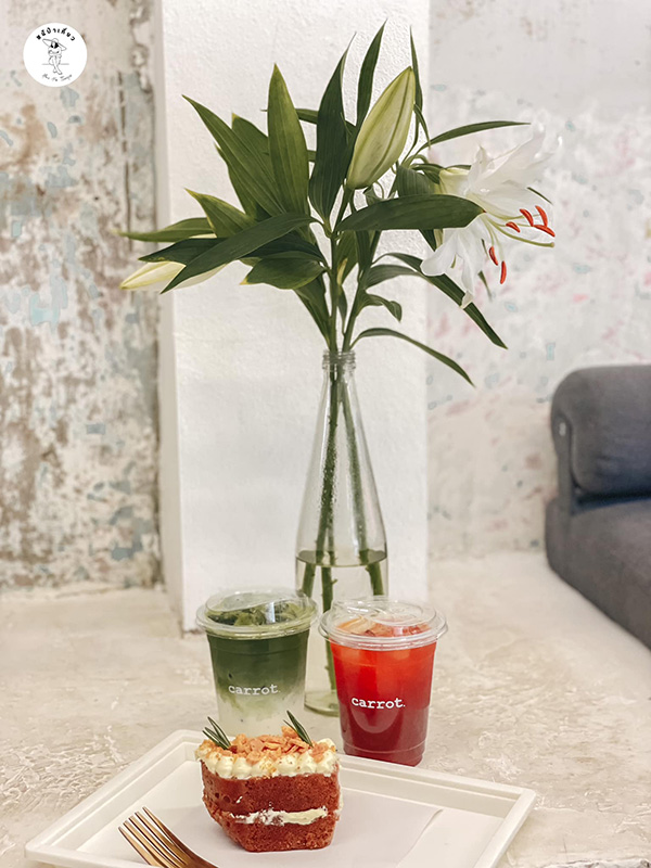 คาเฟ่ เชียงใหม่