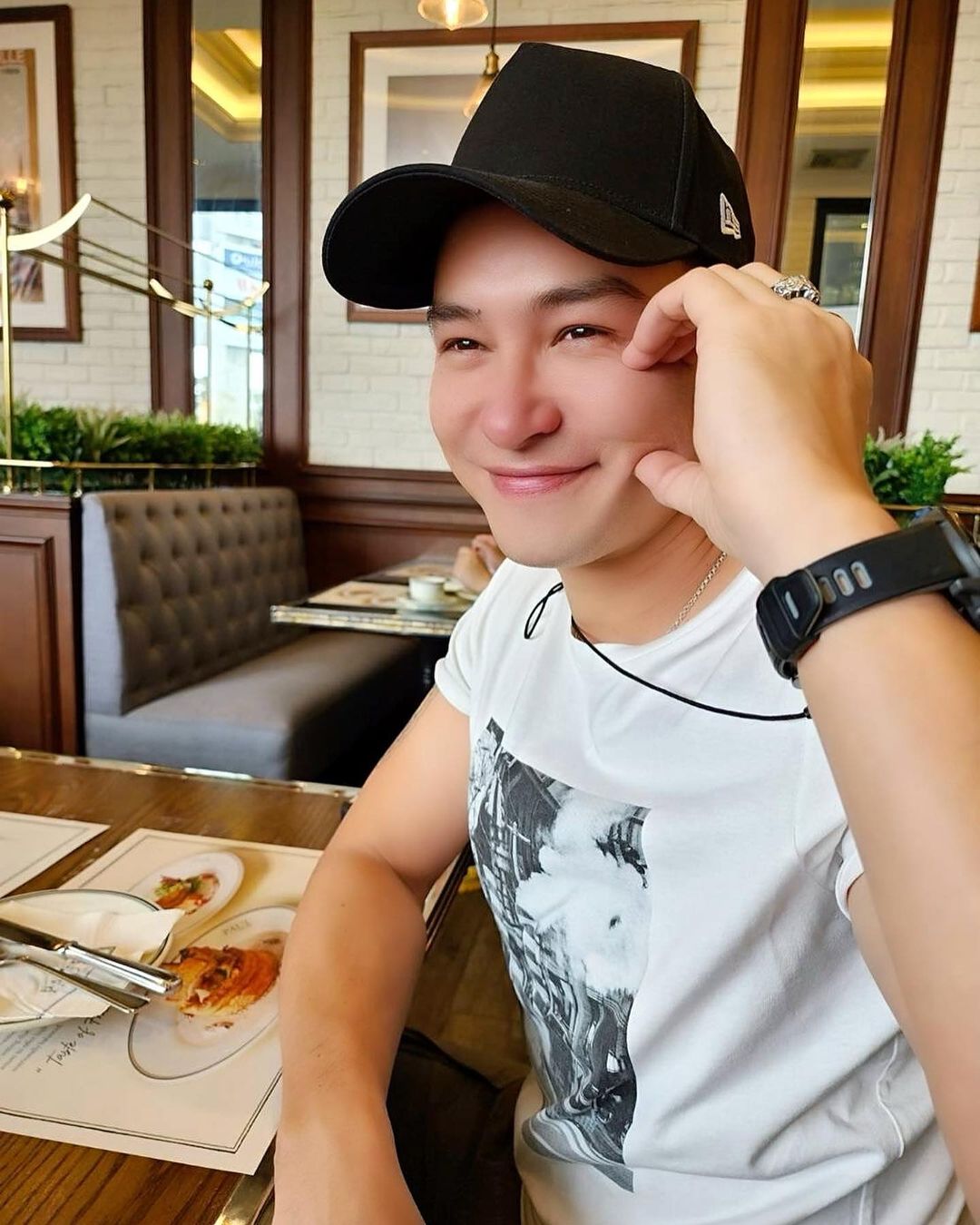 ปีเตอร์ คอร์ป