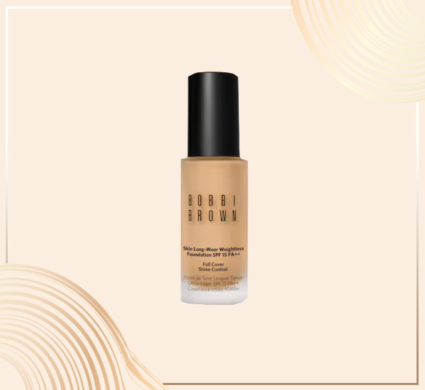 รองพื้น 2025 ยี่ห้อไหนดี ปกปิดเรียบเนียน ใช้แล้วได้ลุคสวยฉ่ำ