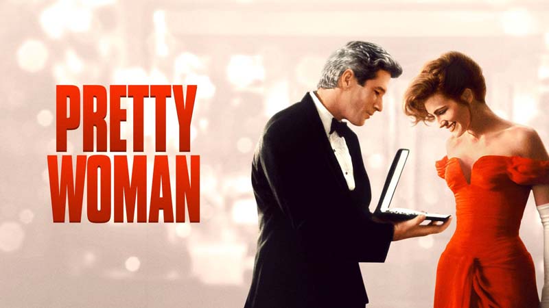 Pretty Woman