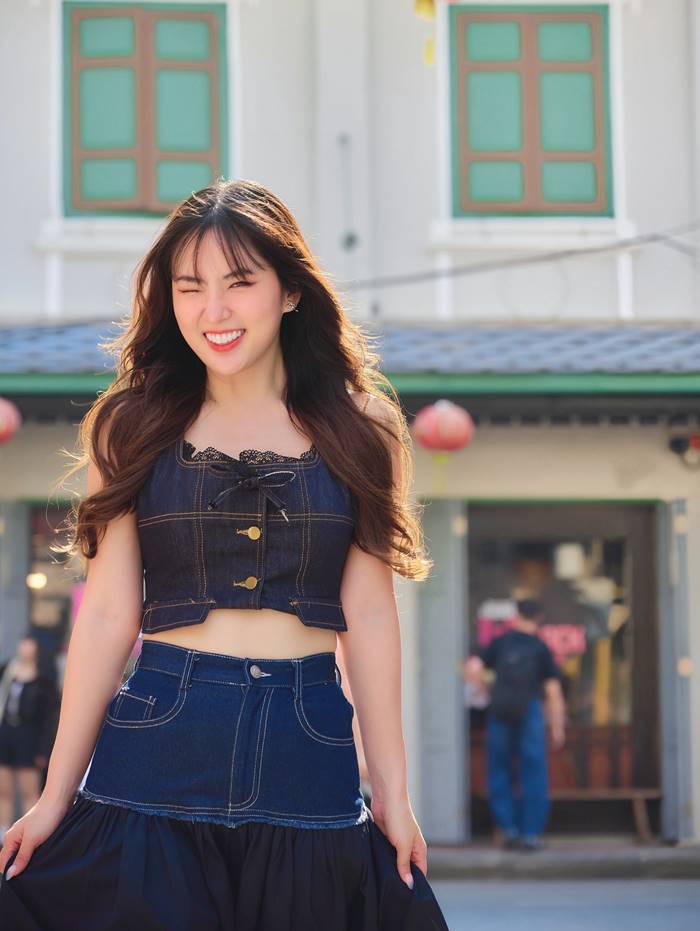 PetchZ ยูทูบเบอร์ดัง 