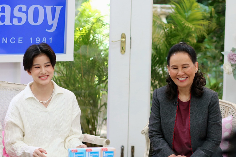 ธ อัษฎาวุธ เผยเหตุเลี้ยงลูกให้เป็นสาวห้าว