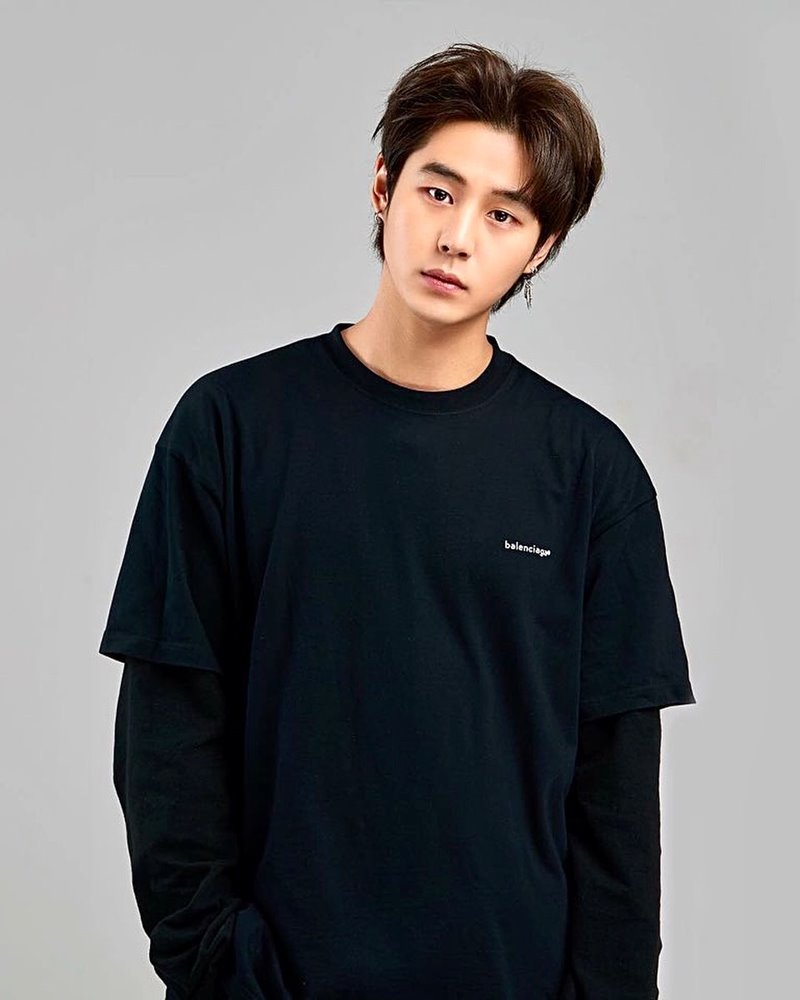 ดีเจคังโฮ