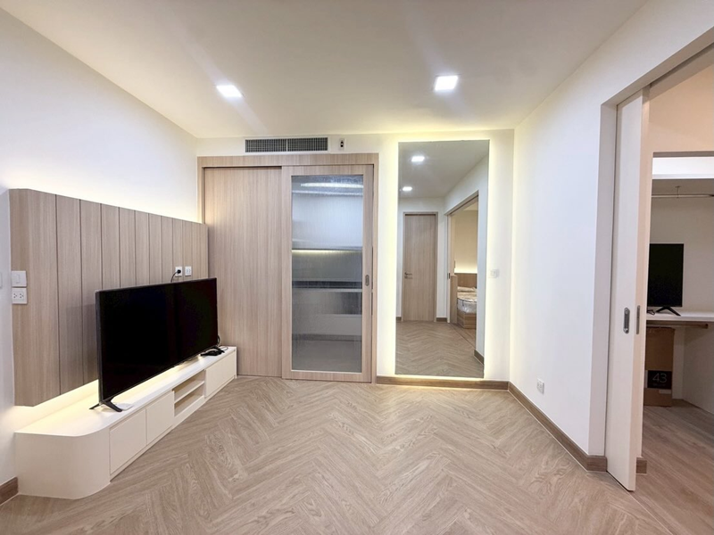 แจ๊ส ชวนชื่น แจง ปุณณาสา ประกาศขายคอนโดหรู