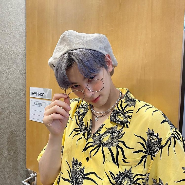 ชาอึนอู