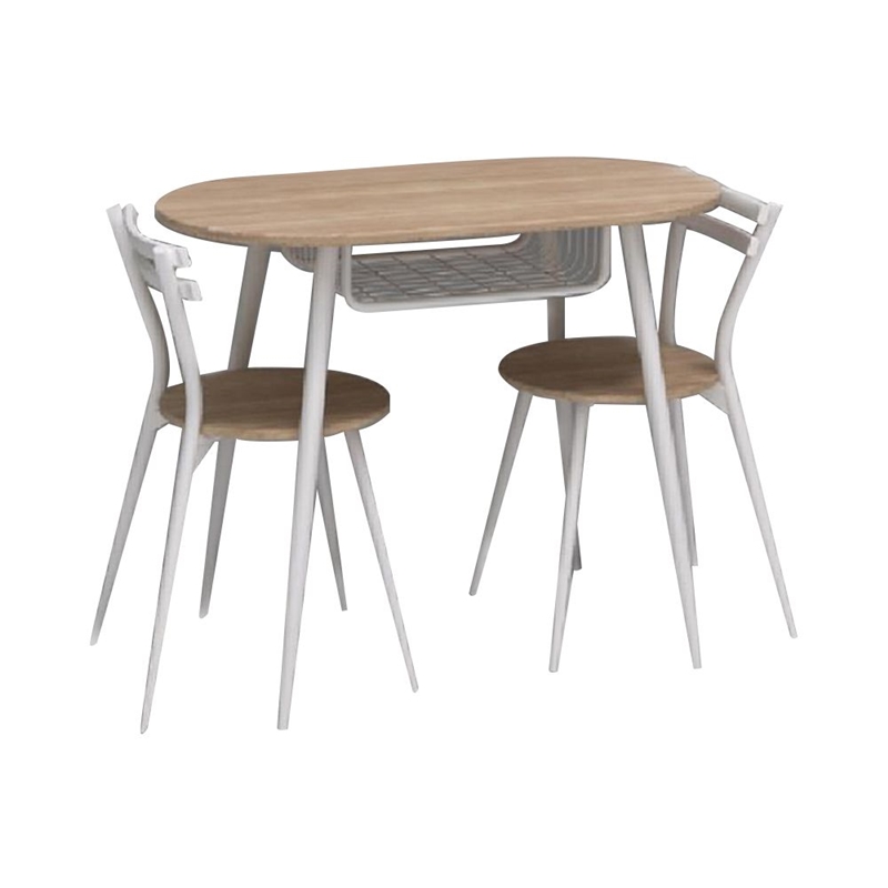 โต๊ะกินข้าว Furdini รุ่น Skarner