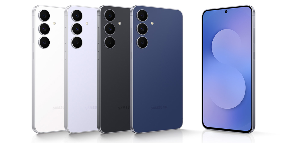 Samsung Galaxy S25 FE