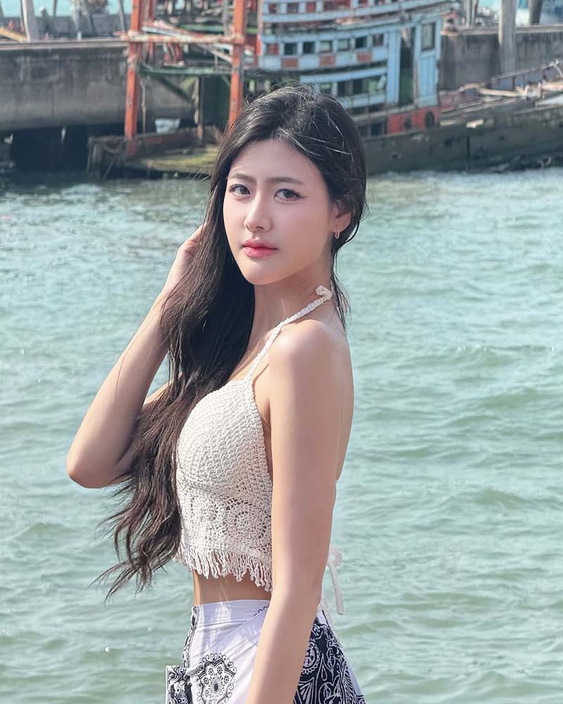 จีจี้ ณัฐกุล