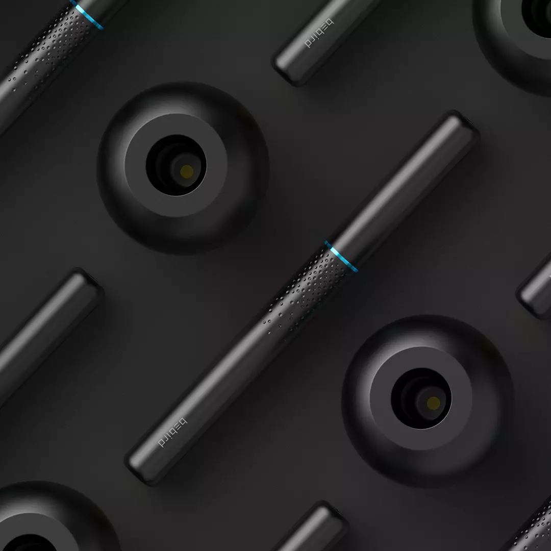 Xiaomi Bebird M9 Pro