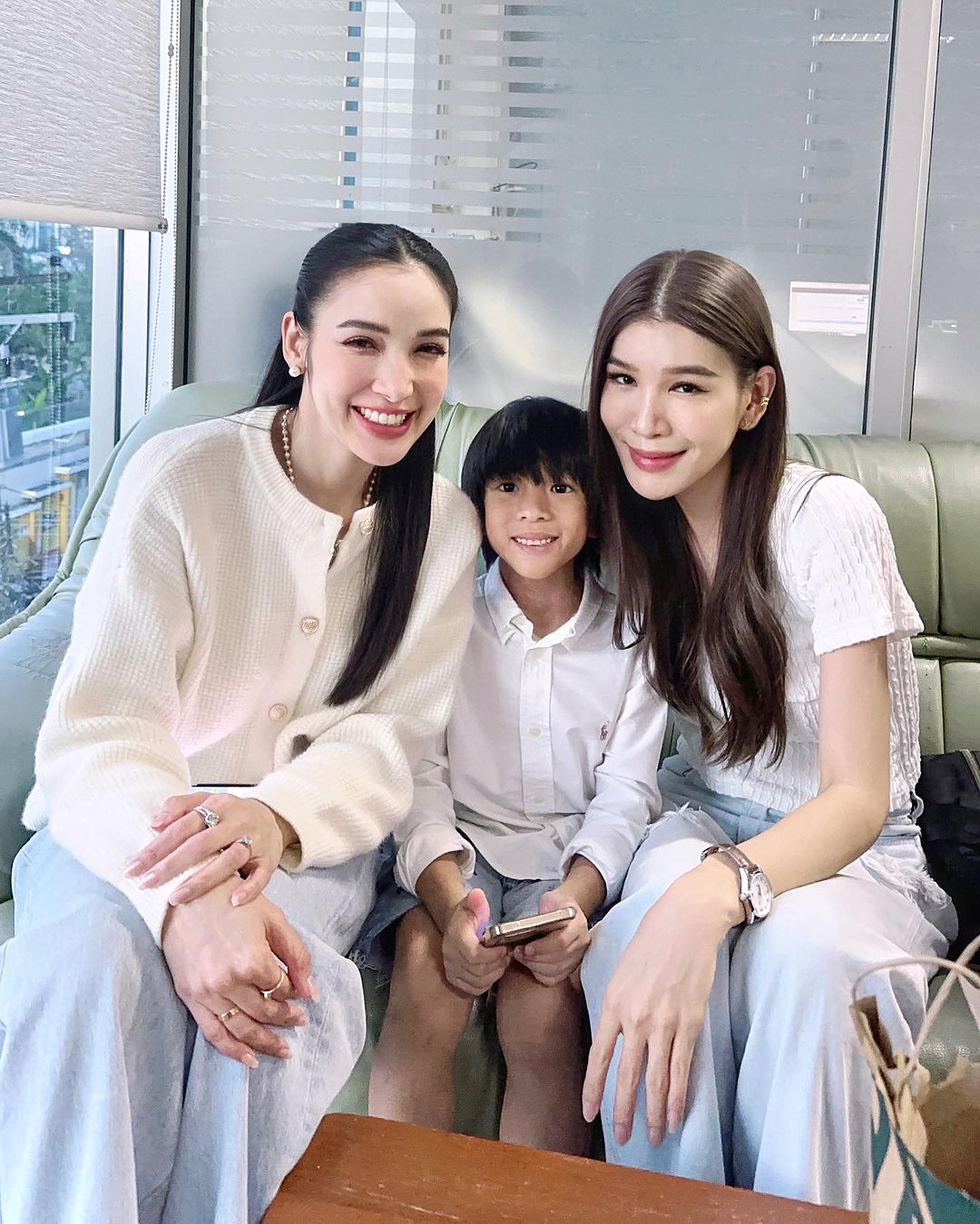 แพท ณปภา 