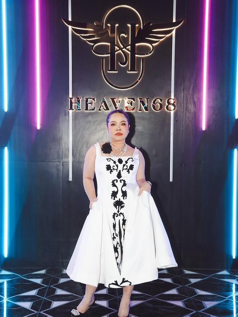 ตุ๊กกี้ เปิดใจมาสุดทาง ประกาศตัดขาดร้านบาร์โฮสต์