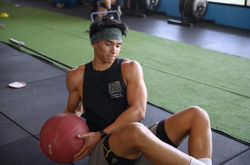 มิกกี้ นนท์