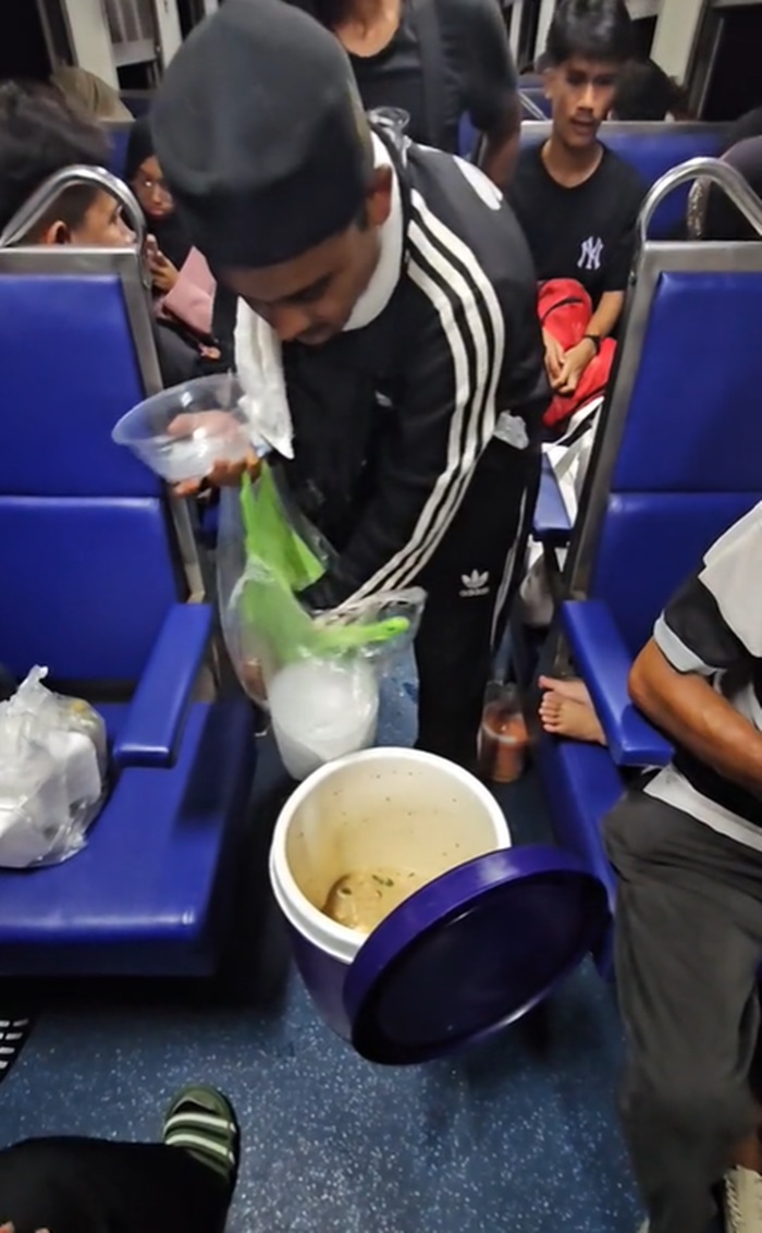 ข้าวต้ม