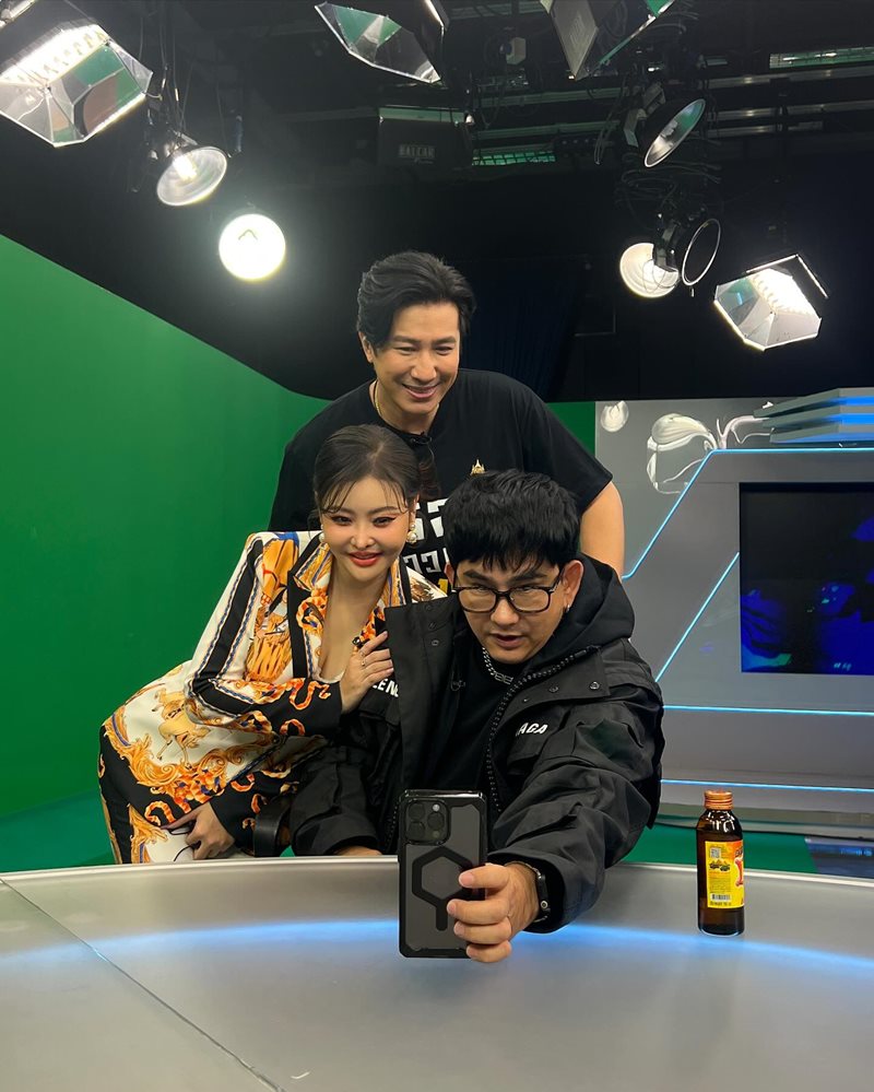 ลิลลี่ เหงียน