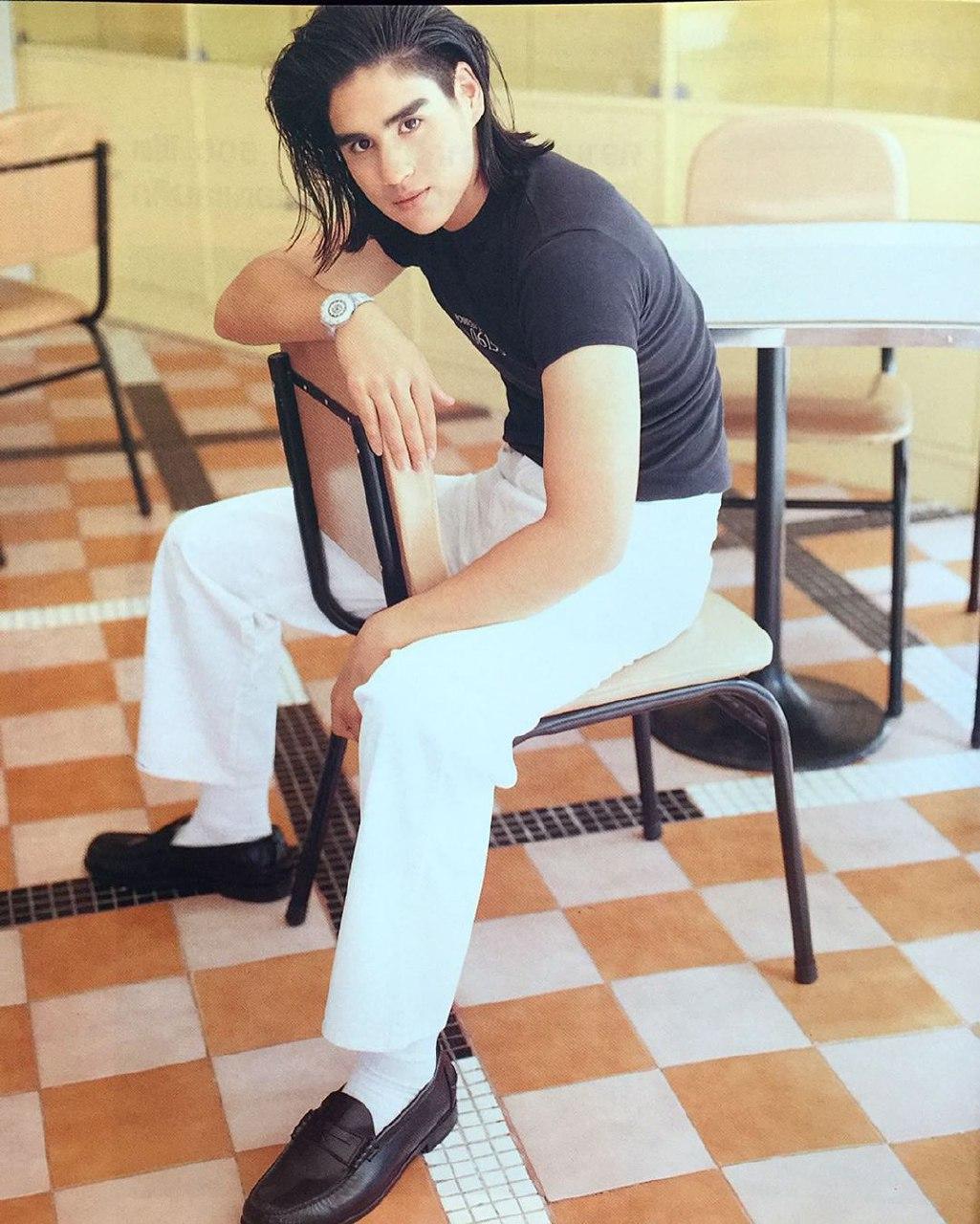 แดน ดนัย จิรา