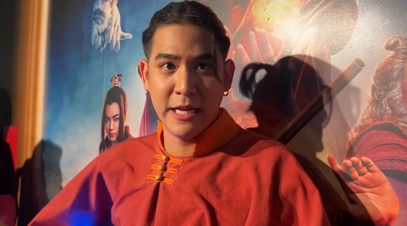 พอร์ช ศรัณย์