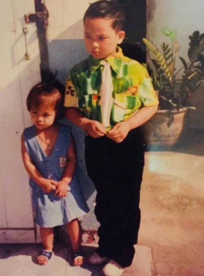 พ่อ น้ำตาล ชลิตา