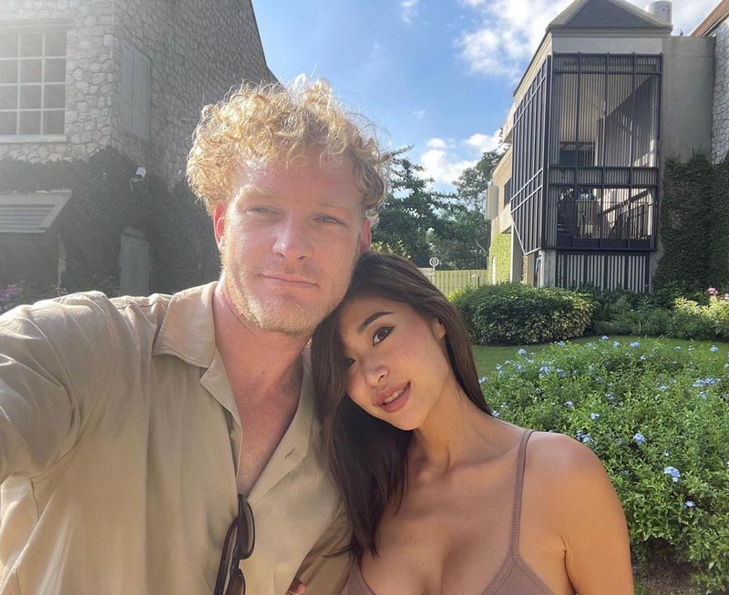 ยิปซี นิโคลัส