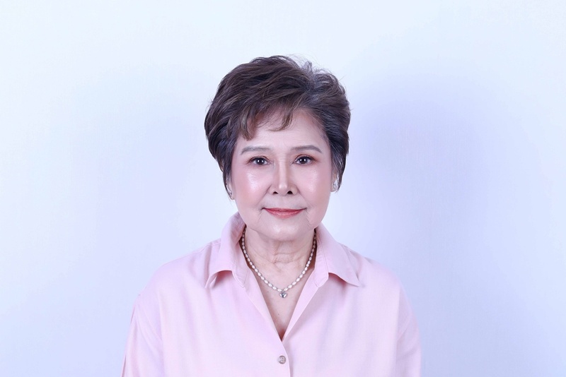 แม่ปุ๊ ปิยะมาศ