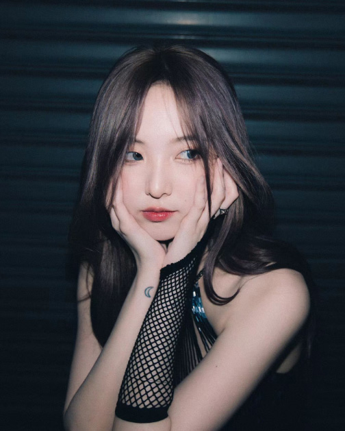 เนเน่ พรนับพัน ประวัติ