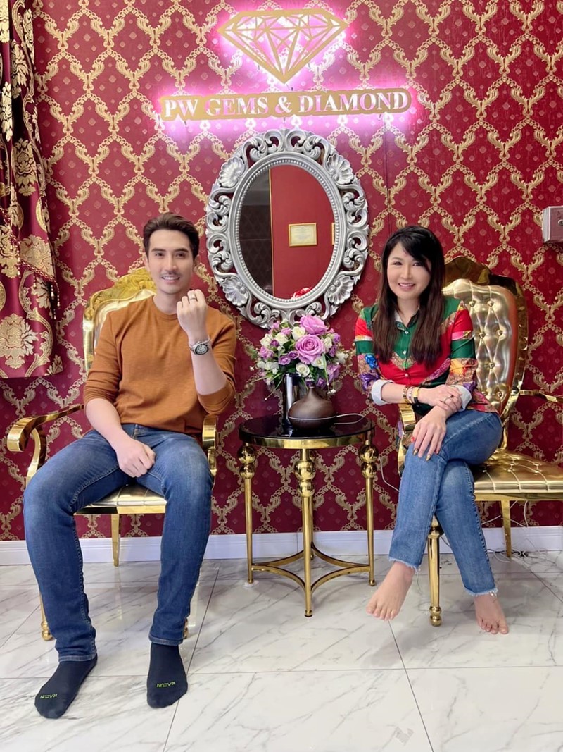 บิ๊กเอ็ม