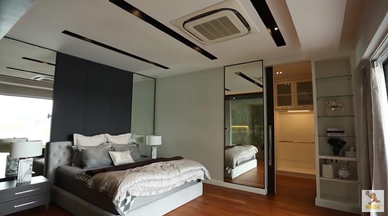 บ้านพอล ภัทรพล