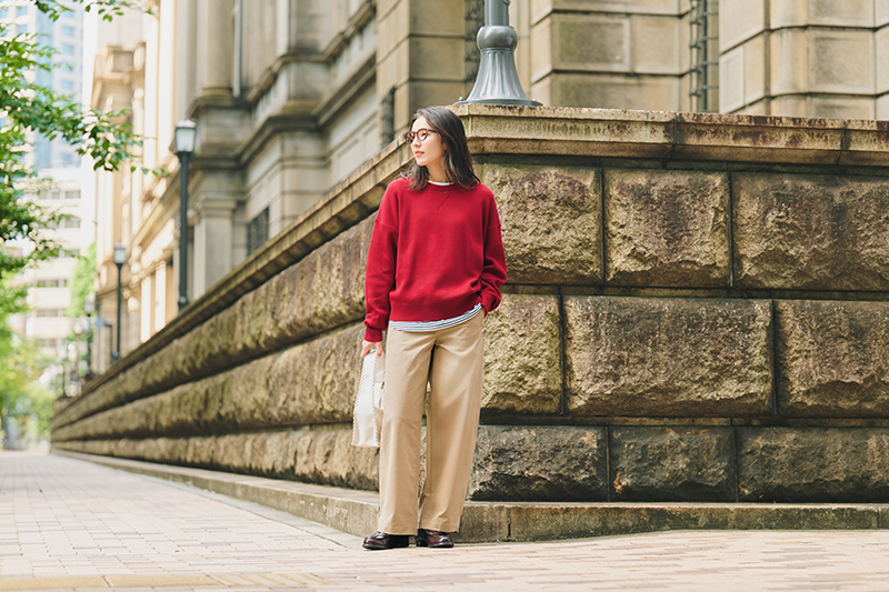 เสื้อกันหนาว