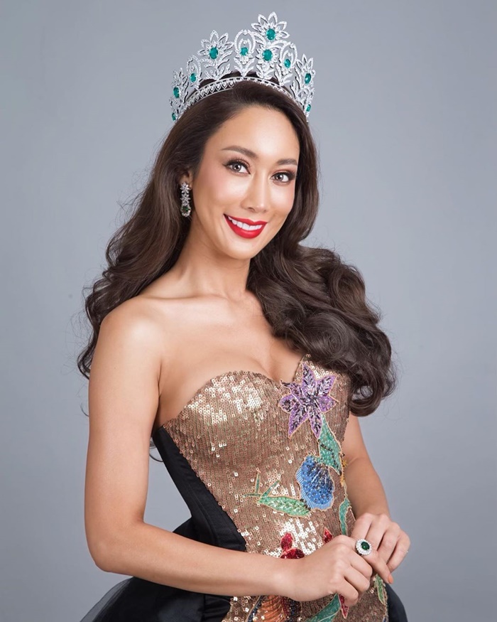 น้ำเพชร ฏีญาภาร์ 