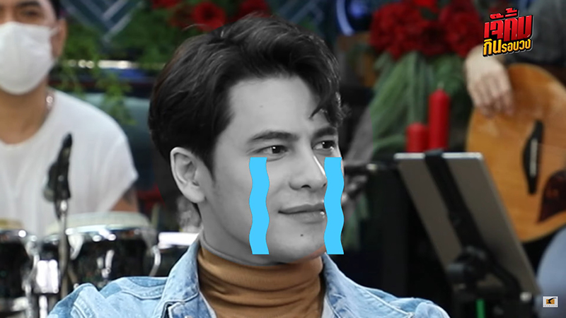 ซี ศิวัฒน์ เอมี่ กลิ่นประทุม