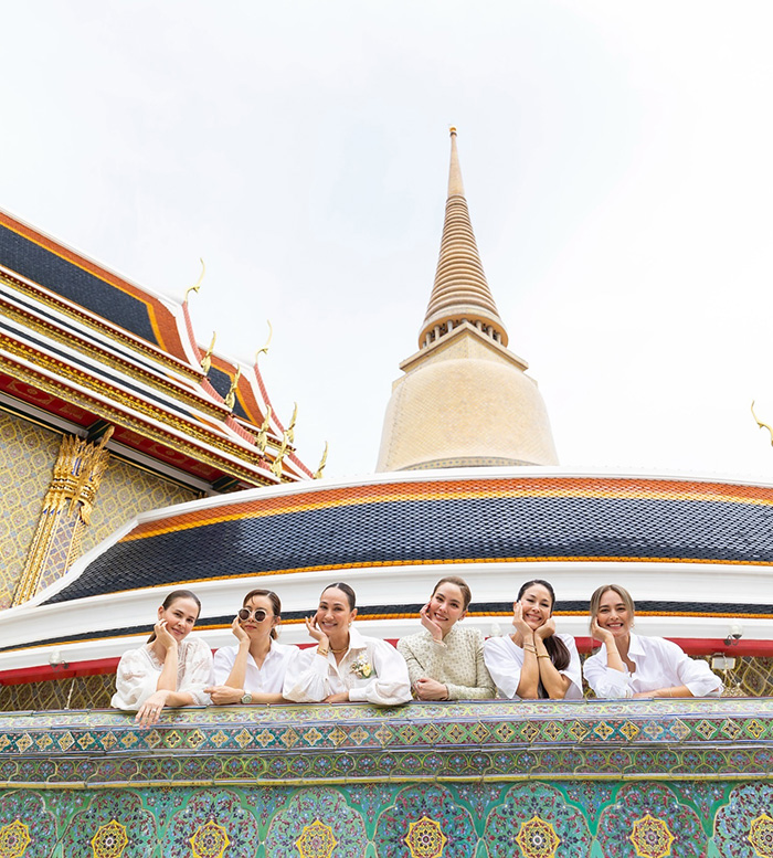 แก๊งนางฟ้า