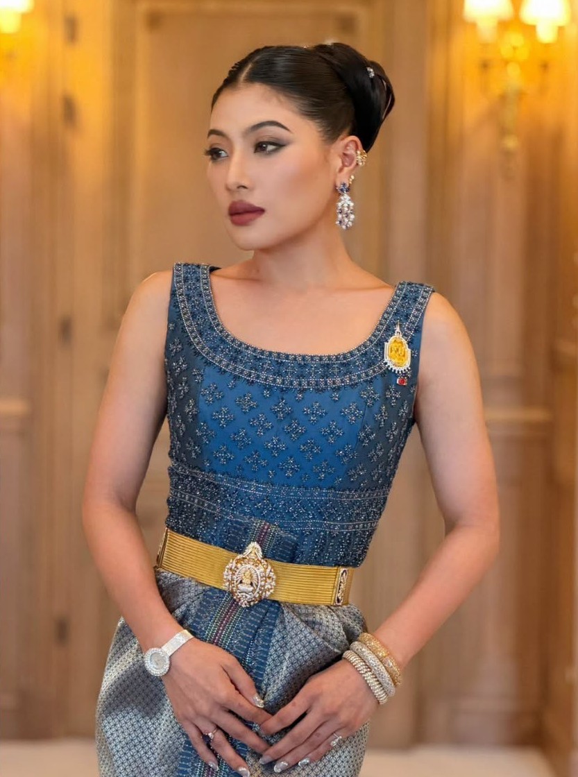 เจ้าฟ้าสิริวัณณวรี