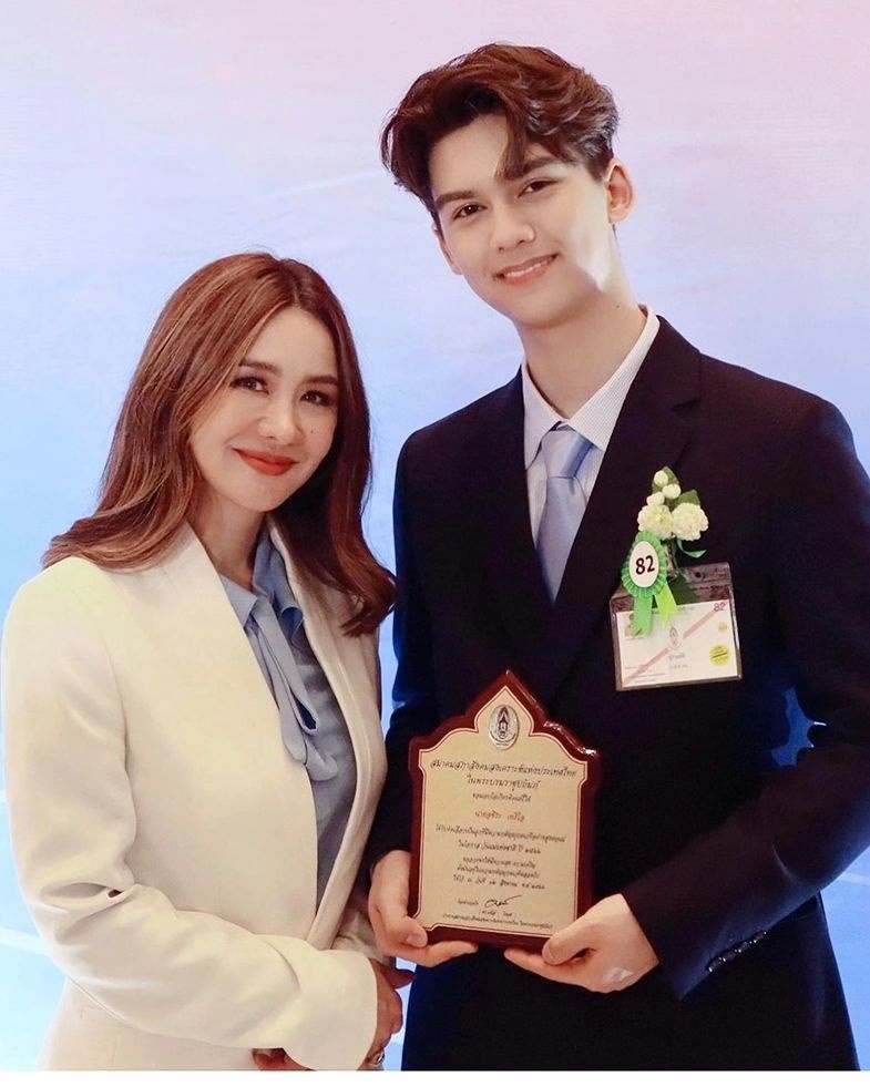 น้องทิกเกอร์, นิโคล เทริโอ