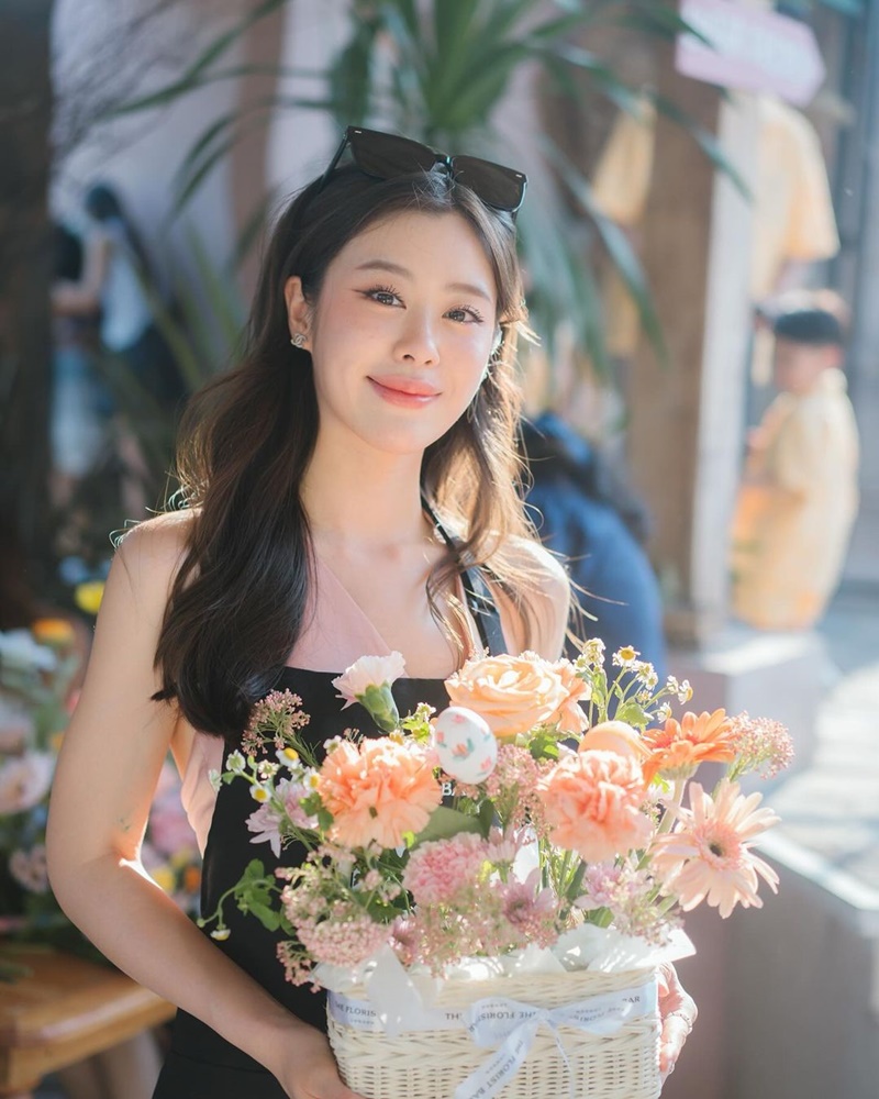 แบม สราลี