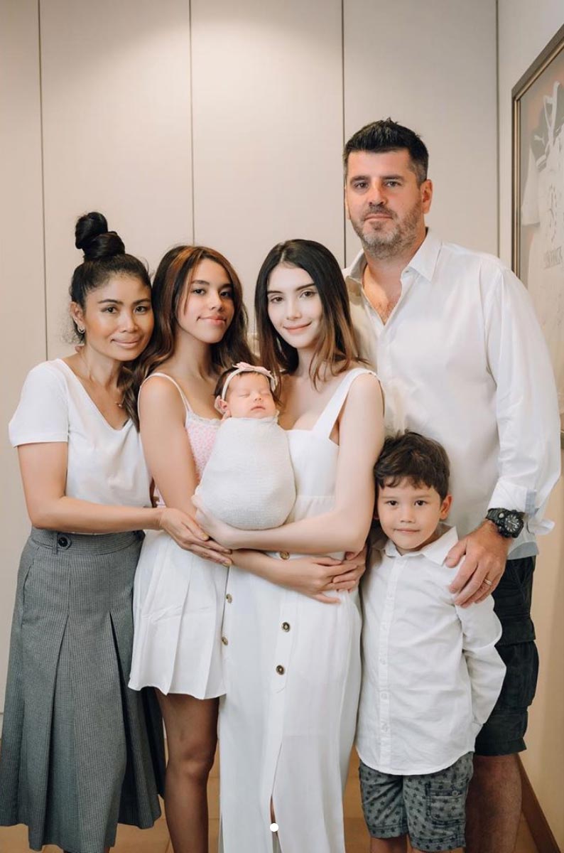 ซาร่า คาซิงกินี