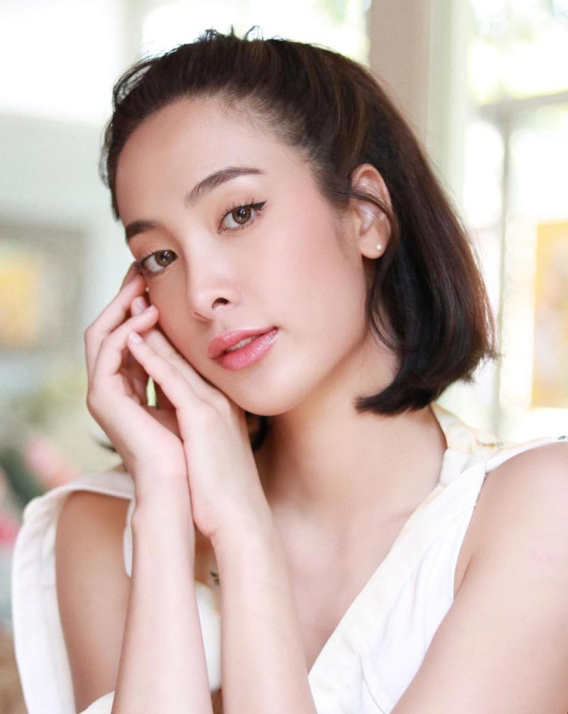 แพร์ พิชชาภา